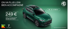 MG ZS Hybrid+